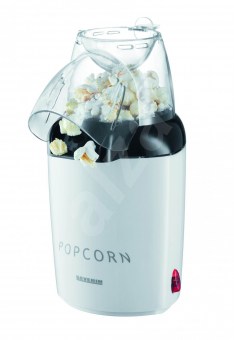 SevPOpCorn